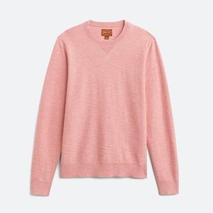 Red Ale Crewside Crewneck Sweater